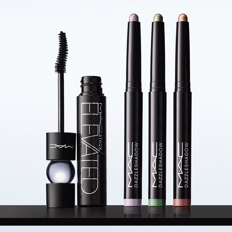 Eye Shadow en Stick Dazzleshadow - Fard à paupières en stick métallisé