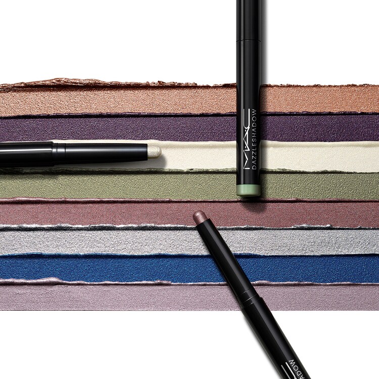 Eye Shadow en Stick Dazzleshadow - Fard à paupières en stick métallisé