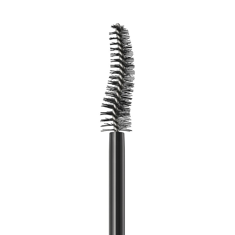 Macstack Elevated Mini MAC - Mascara recourbant et volumisant