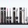 Macstack Elevated Mini MAC - Mascara recourbant et volumisant