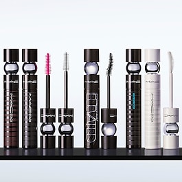 Mascara Macstack Elevated - Mascara recourbant et volumisant