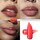 Gloss Lipglass Air - Gloss ultra-brillant et non collant