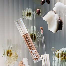 Gloss Lipglass Air - Gloss ultra-brillant et non collant