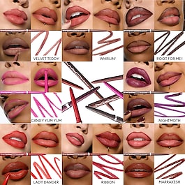 Lipglazer Glossy Liner - Crayon à Lèvres Brillant