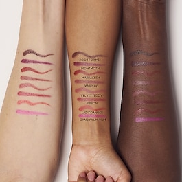 Lipglazer Glossy Liner - Crayon à Lèvres Brillant