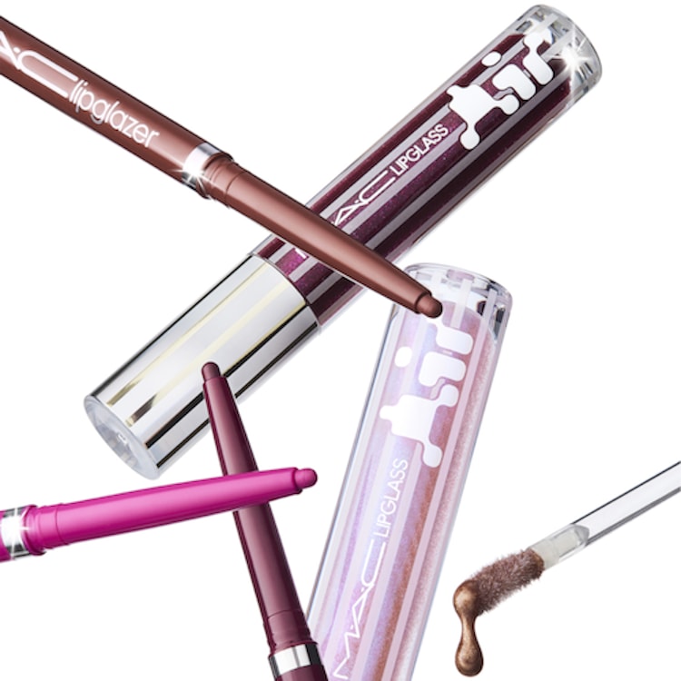 Lipglazer Glossy Liner - Crayon à Lèvres Brillant