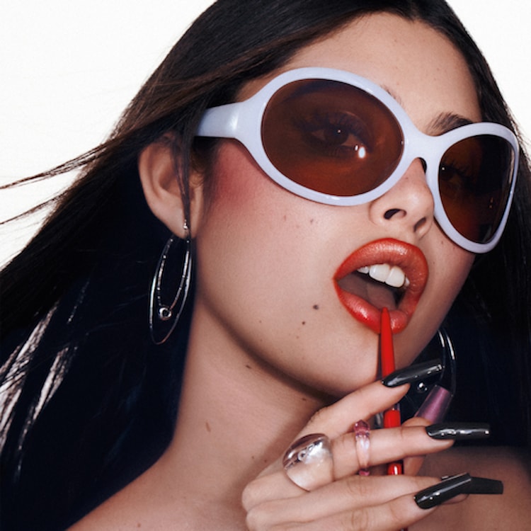 Lipglazer Glossy Liner - Crayon à Lèvres Brillant