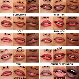 Lip Pencil - Crayon à Lèvres Intimate Nudes