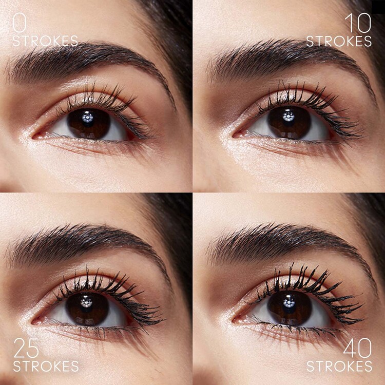 M·A·C Stack Mascara Mega Brush - Mascara Volume et Longueur