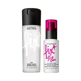 Stay Put Fix+ Duo - Coffret Base De Teint & Fixateur