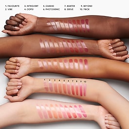 Glow Play Lip Balm - Baume à Lèvres Teinté