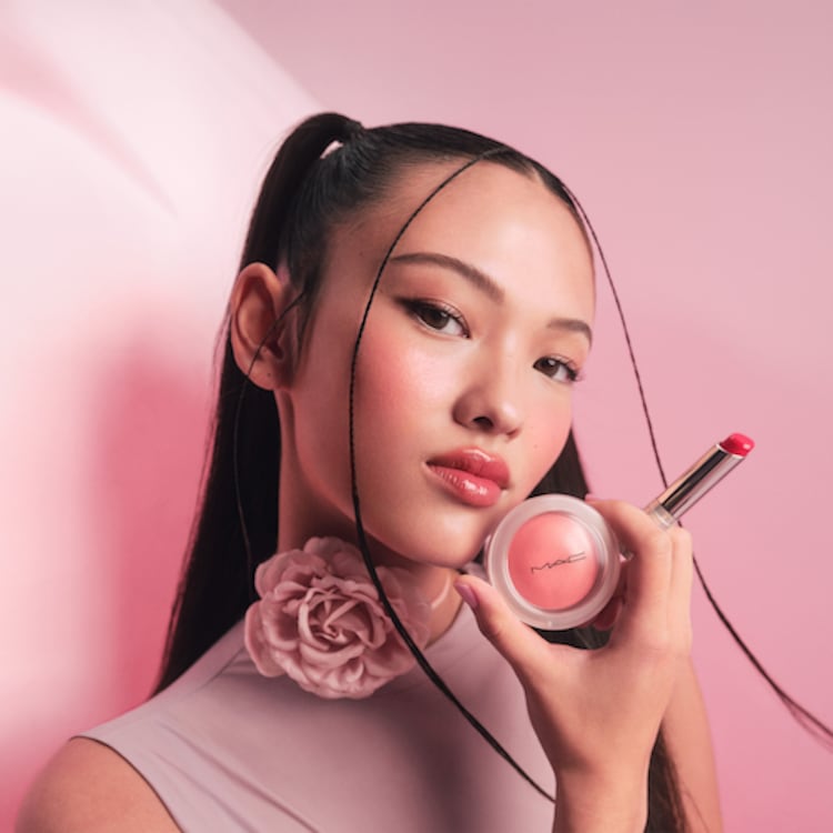 Glow Play Blush -Blush moelleux