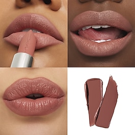 Claim to Fame - Trio l&egrave;vres Velvet Teddy &eacute;dition limit&eacute;e