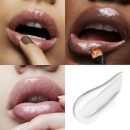 Claim to Fame - Trio l&egrave;vres Velvet Teddy &eacute;dition limit&eacute;e