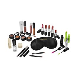 Calendrier de l'Avent 24K - Calendrier de l'Avent beauté 24 cases