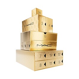 Calendrier de l'Avent 24K - Calendrier de l'Avent beauté 24 cases