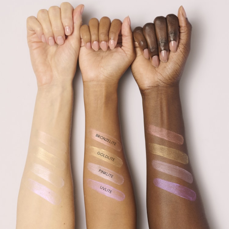 Strobe Cream - Crème hydratante lumineuse