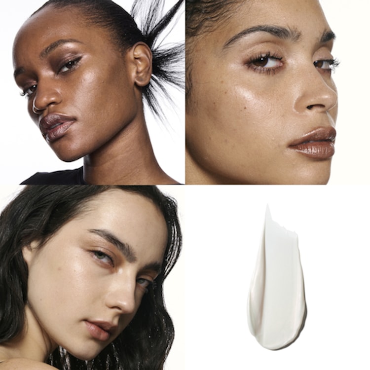 Strobe Cream - Crème hydratante lumineuse