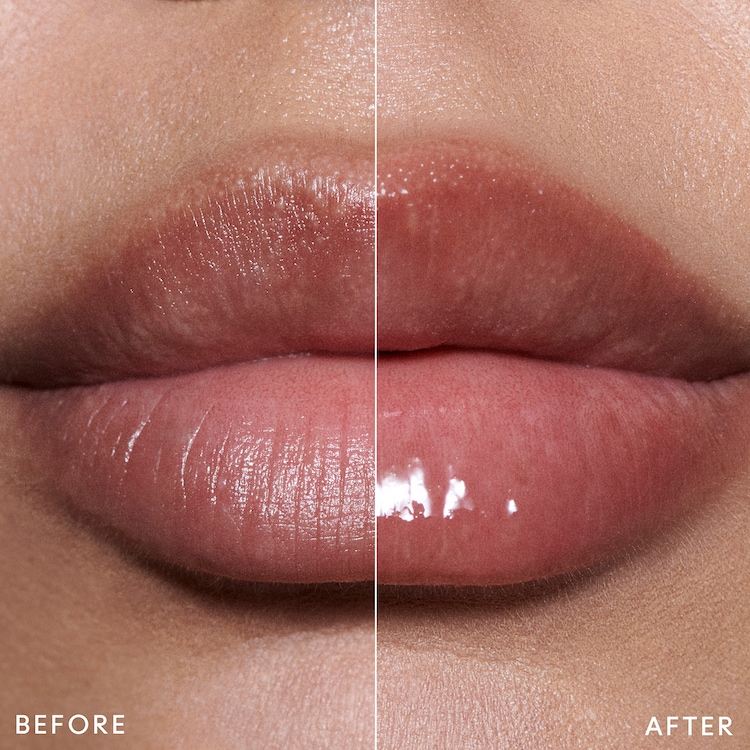 Huile Repulpante Lipglass Blow - Huile repulpante