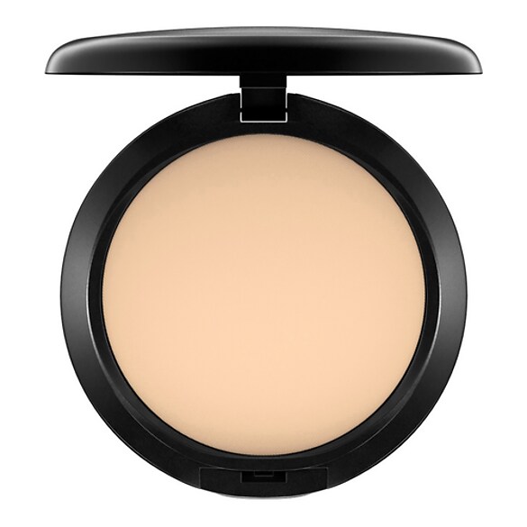 Studio Fix Powder Plus Foundation - Fond de Teint Poudre, M.A.C