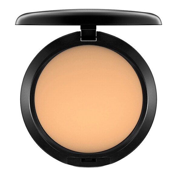 Studio Fix Powder Plus Foundation - Fond de Teint Poudre, M.A.C