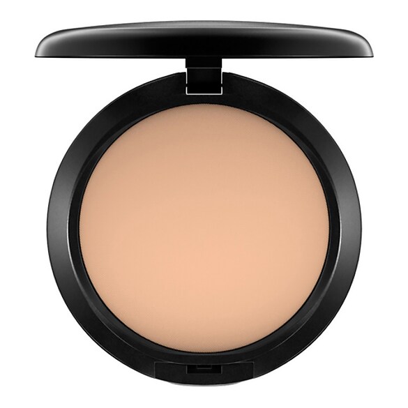 Studio Fix Powder Plus Foundation - Fond de Teint Poudre, M.A.C
