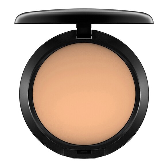 Studio Fix Powder Plus Foundation - Fond de Teint Poudre, M.A.C