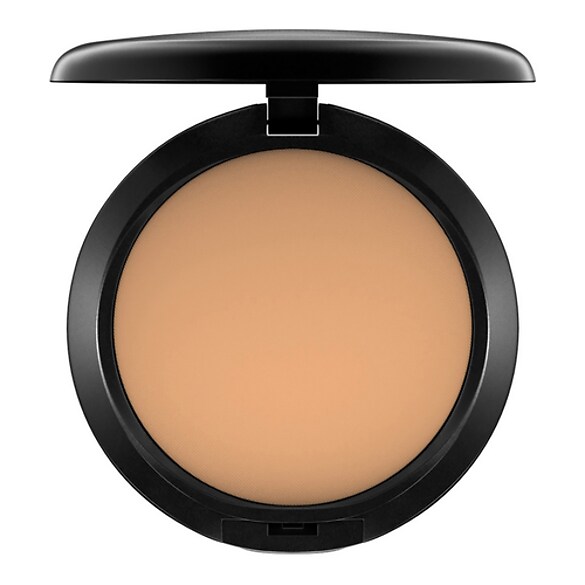 Studio Fix Powder Plus Foundation - Fond de Teint Poudre, M.A.C