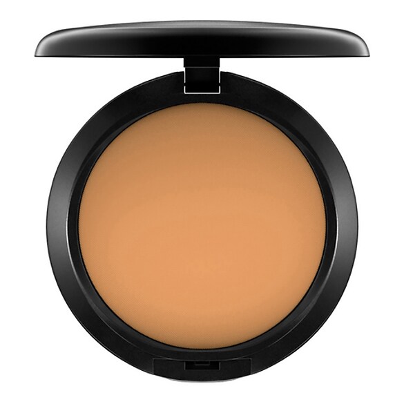 Studio Fix Powder Plus Foundation - Fond de Teint Poudre, M.A.C