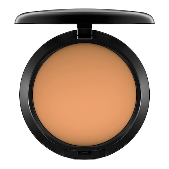 Studio Fix Powder Plus Foundation - Fond de Teint Poudre, M.A.C