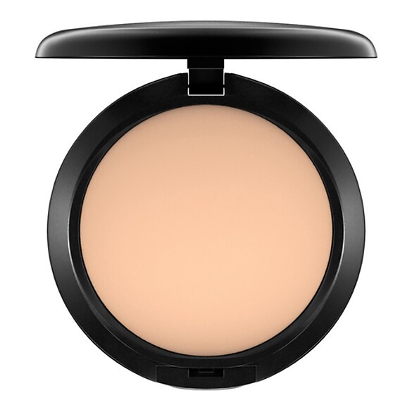 Studio Fix Powder Plus Foundation - Fond de Teint Poudre, M.A.C