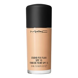 Studio Fix Fluid SPF15 Foundation - Fond de Teint Fluide SPF 15