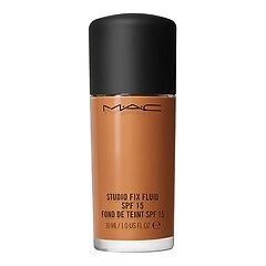 Studio Fix Fluid SPF15 Foundation - Fond de Teint Fluide SPF 15, M.A.C