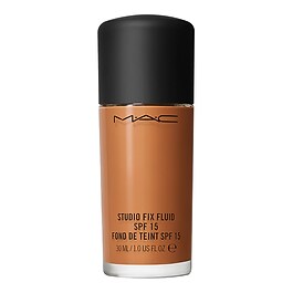 Studio Fix Fluid SPF15 Foundation - Fond de Teint Fluide SPF 15
