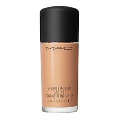 Studio Fix Fluid SPF15 Foundation - Fond de Teint Fluide SPF 15, M.A.C