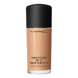 Studio Fix Fluid SPF15 Foundation - Fond de Teint Fluide SPF 15