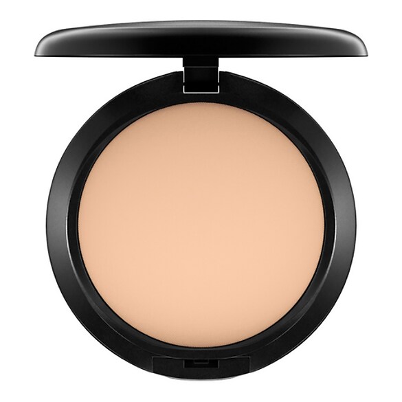 Studio Fix Powder Plus Foundation - Fond de Teint Poudre, M.A.C