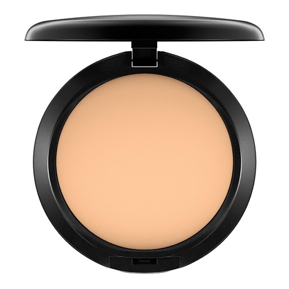 Studio Fix Powder Plus Foundation - Fond de Teint Poudre, M.A.C