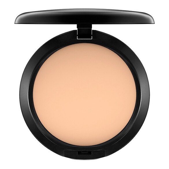 Studio Fix Powder Plus Foundation - Fond de Teint Poudre, M.A.C