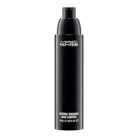 Prep + Prime Natural Radiance - Base De Teint Illuminatrice, M.A.C