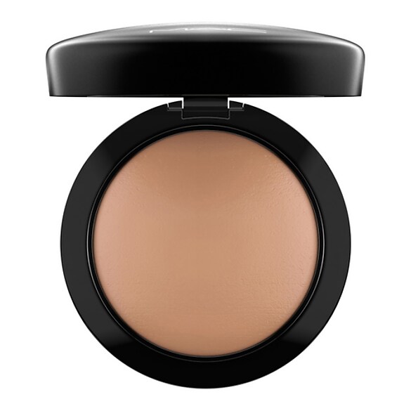 Mineralize Skinfinish Natural - Poudre de Teint Compacte, M.A.C