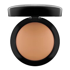 Mineralize Skinfinish Natural - Poudre de Teint Compacte, M.A.C