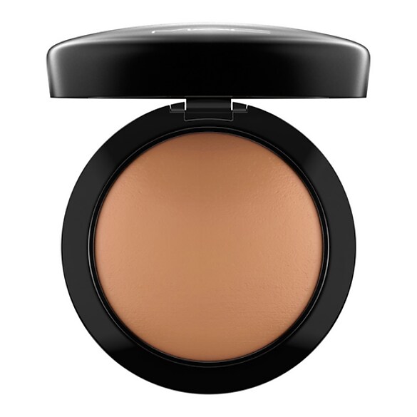 Mineralize Skinfinish Natural - Poudre de Teint Compacte, M.A.C