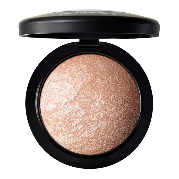 Mineralize Skinfinish - Poudre Illuminatrice Highlighter
