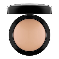 Mineralize Skinfinish Natural - Poudre de Teint Compacte, M.A.C