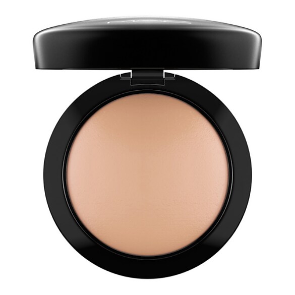 Mineralize Skinfinish Natural - Poudre de Teint Compacte, M.A.C