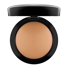Mineralize Skinfinish Natural - Poudre de Teint Compacte, M.A.C