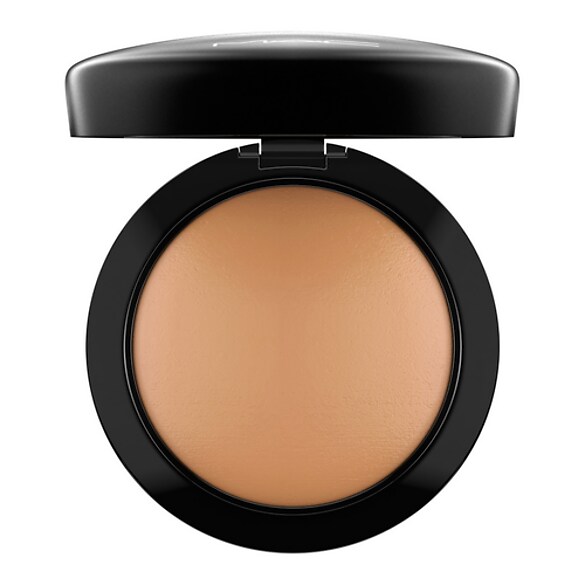 Mineralize Skinfinish Natural - Poudre de Teint Compacte, M.A.C
