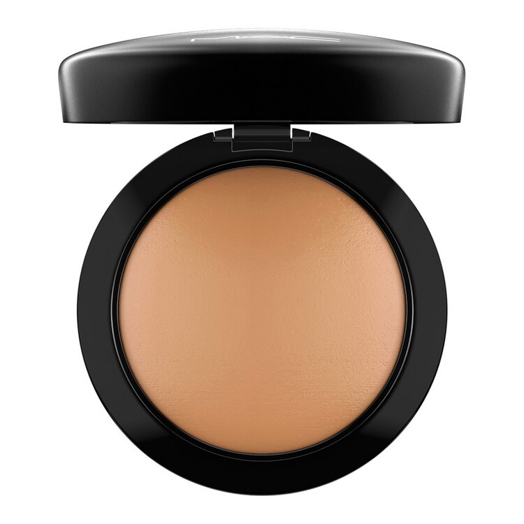 Mineralize Skinfinish Natural - Poudre de Teint Compacte