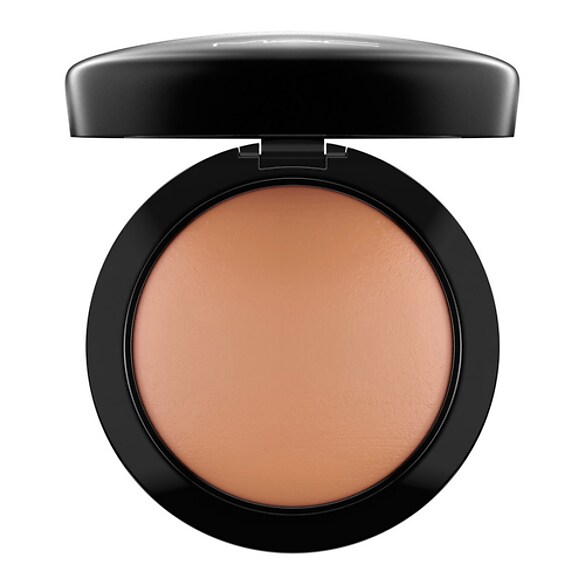 Mineralize Skinfinish Natural - Poudre de Teint Compacte, M.A.C